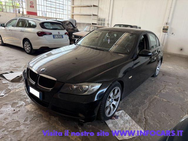 BMW 320 d 163 cv Attiva Prezzo super !!!!