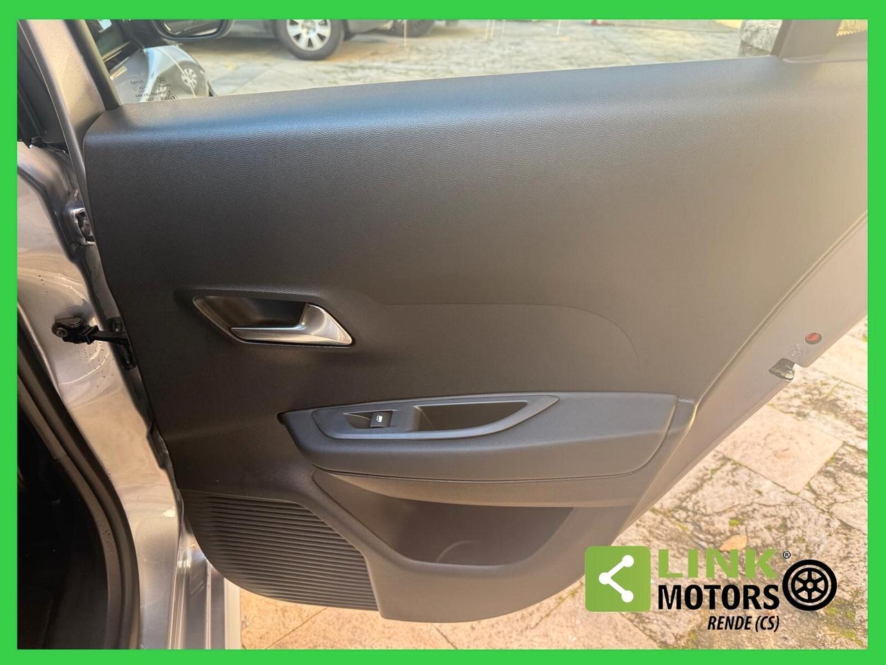 Lancia Ypsilon 1.2 TURBO Hybrid e-DCT LX 05/2025