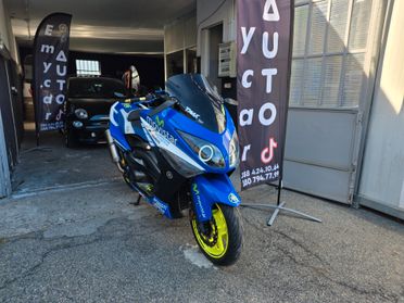 Yamaha T Max TMAX 500