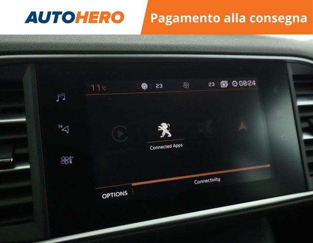 PEUGEOT 308 BlueHDi 130 S&S EAT8 SW Business