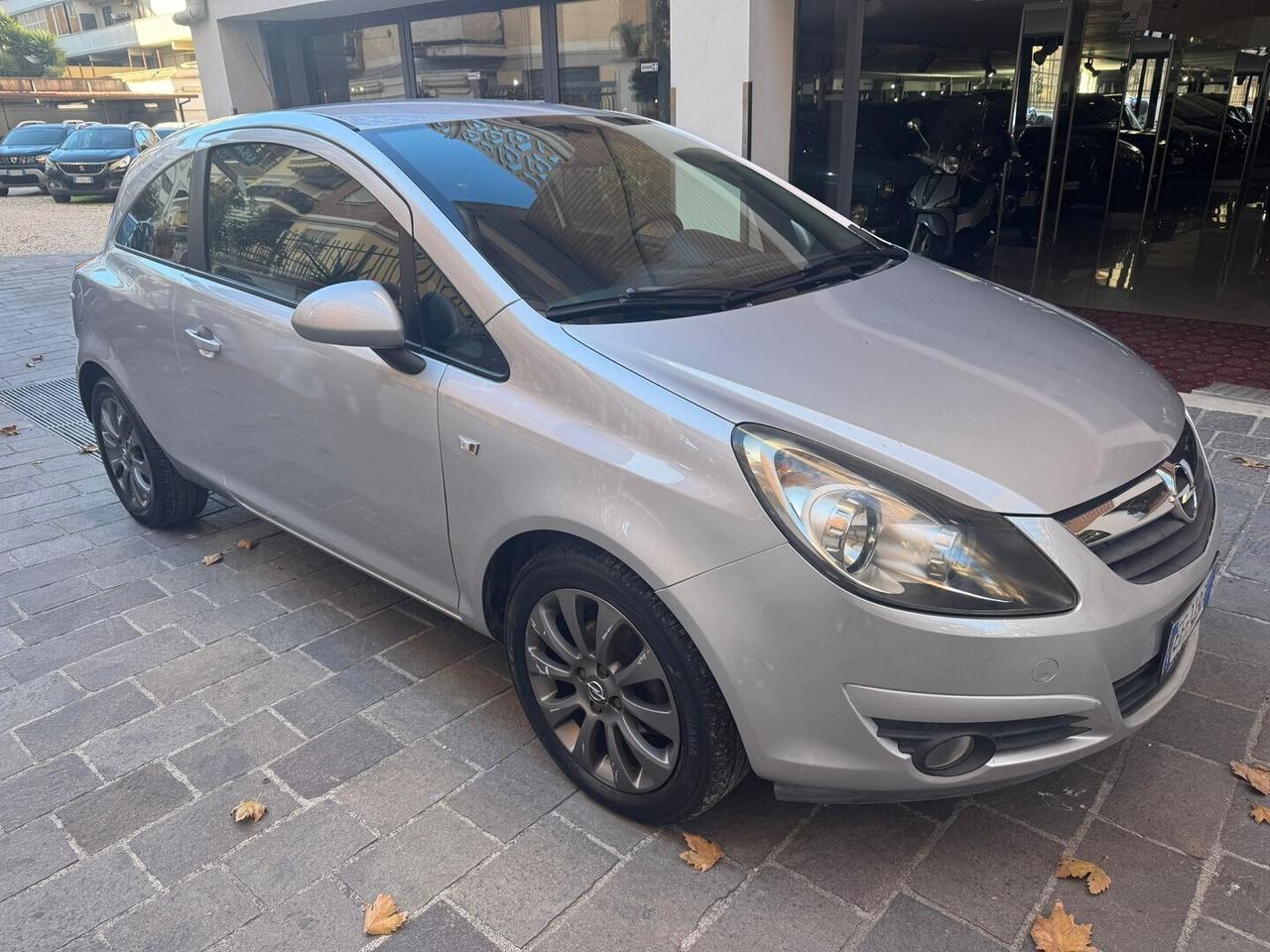 OPEL Corsa 1.3 CDTI 75CV ecoFLEX 3 porte Edition