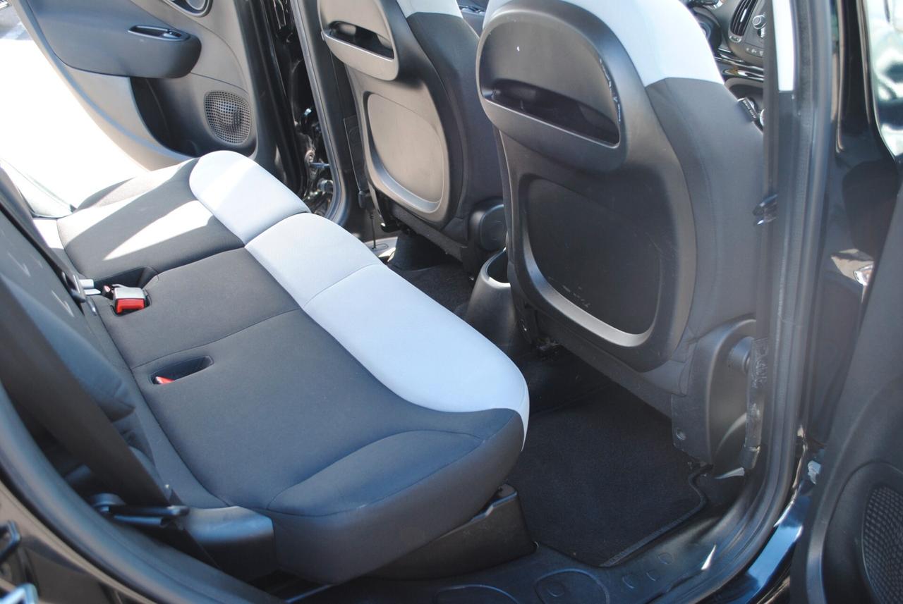 FIAT 500 L 1.3 MJT 95 CV