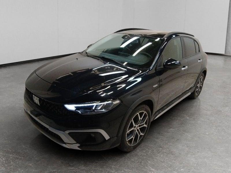 FIAT Tipo 5p 1.0 t3 Cross 100cv
