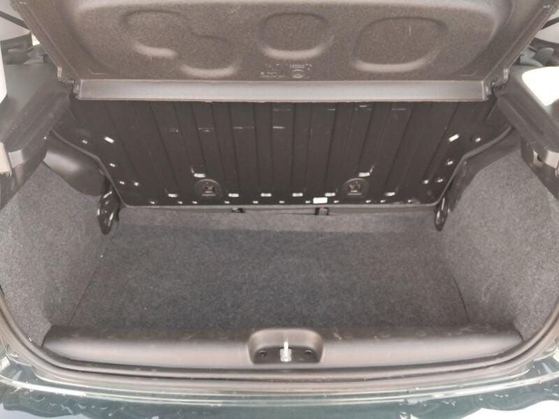 FIAT Panda Cross Panda III 2021 Cross Panda 1.0 firefly hybrid Cross s&s 70cv 5p.ti