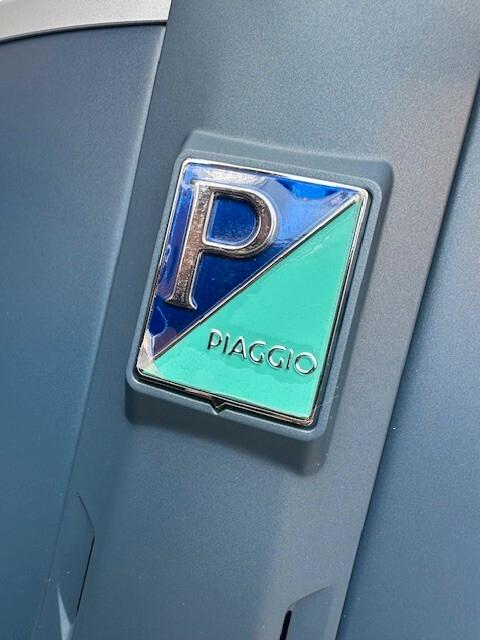 Piaggio Vespa 300 GTV