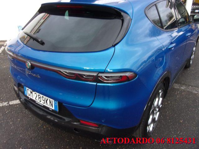 ALFA ROMEO Tonale 1.5 130 CV MHEV TCT7 Sprint