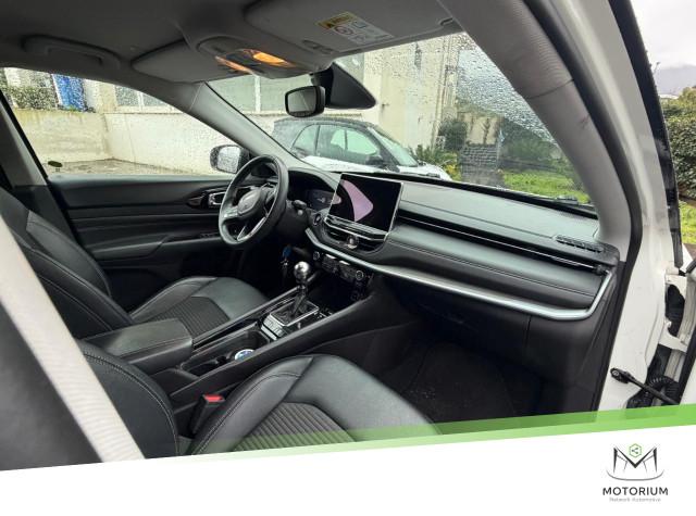 JEEP COMPASS LIMITED