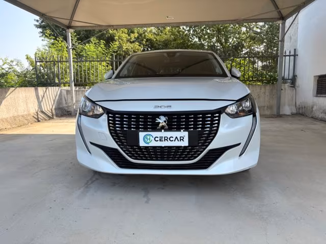 PEUGEOT 208 PureTech 100 Stop&Start 5 porte NEOP AUTOMATICA