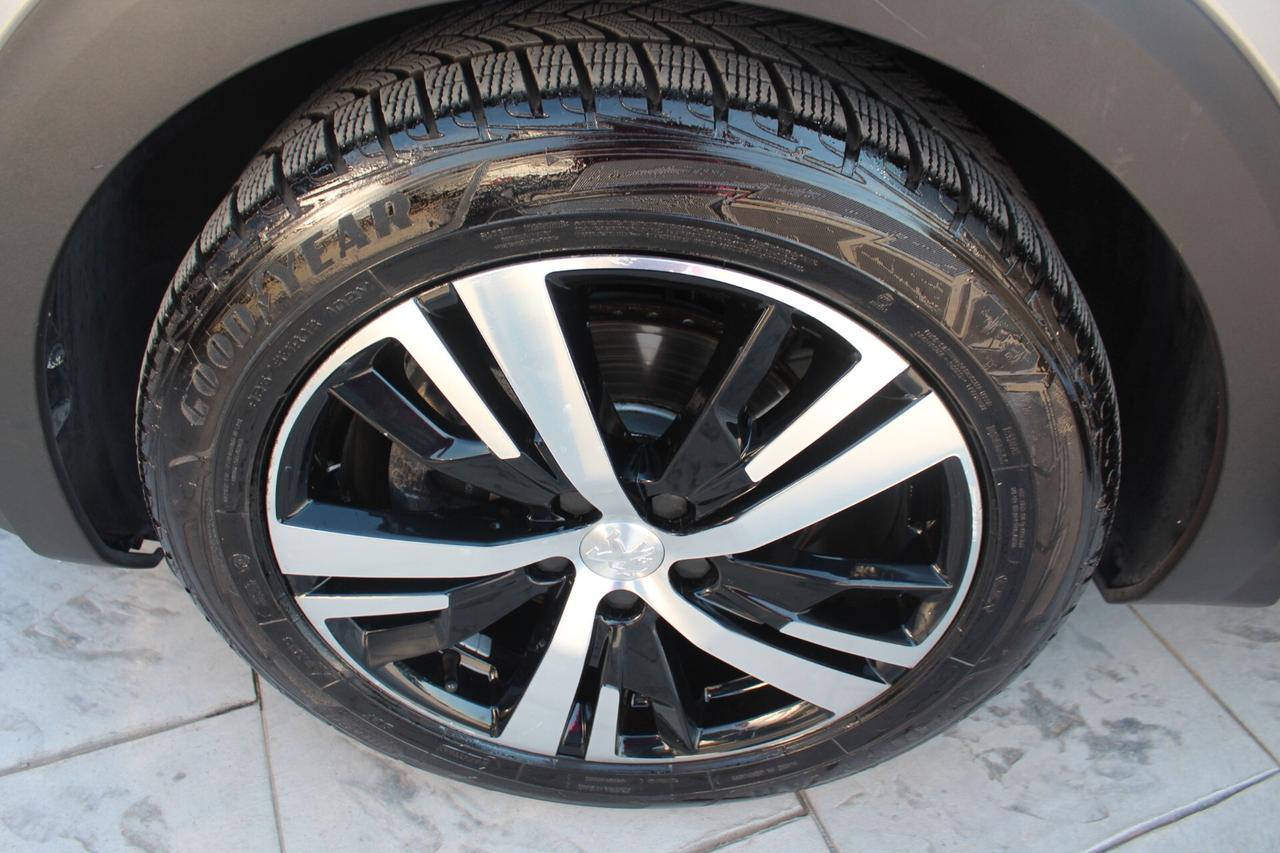 Peugeot 3008 BlueHDi 130 S&S EAT8 GT Pack