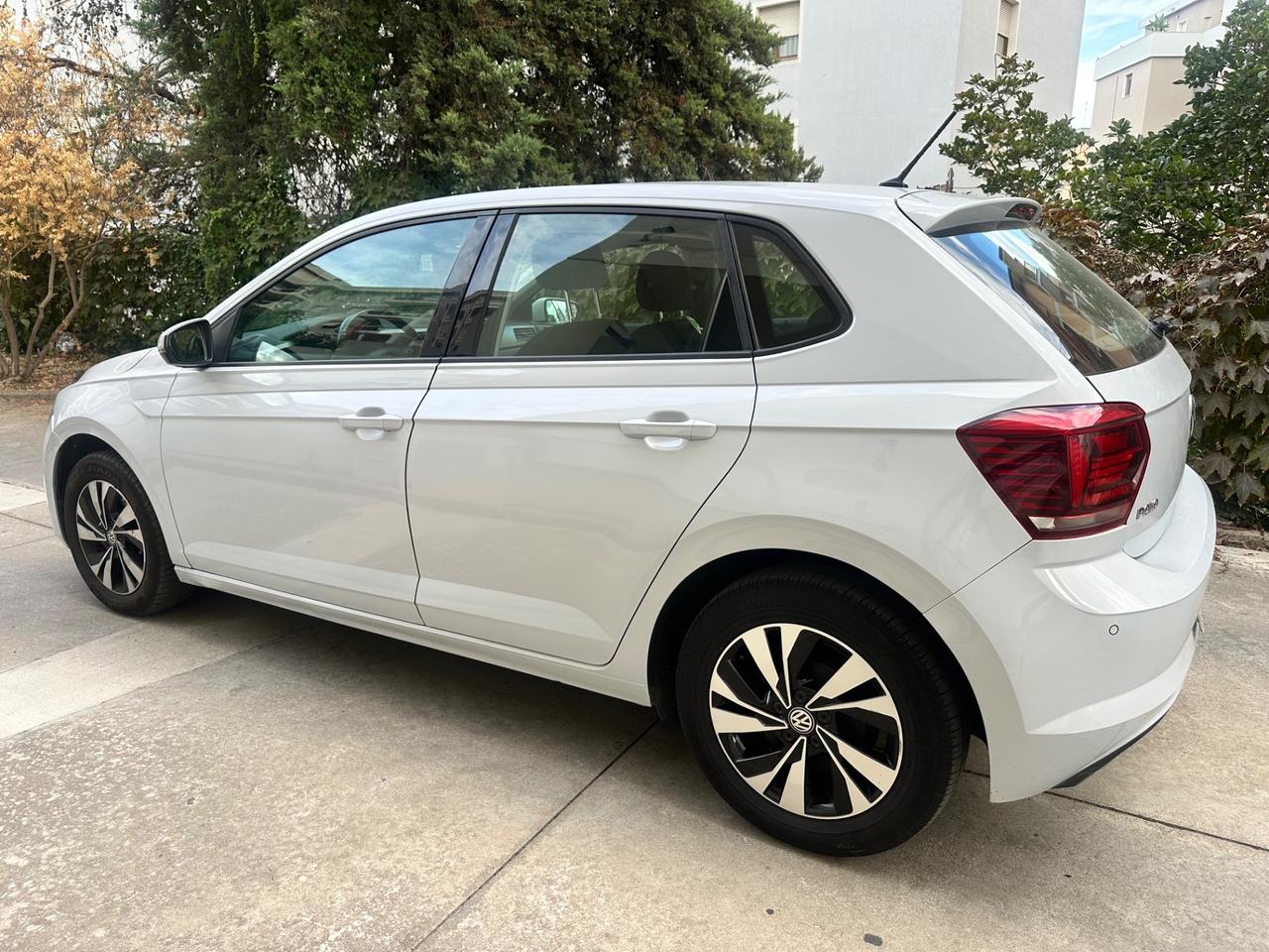 Volkswagen Polo 1.6 TDI 95 CV 5p. Highline BlueMotion Technology