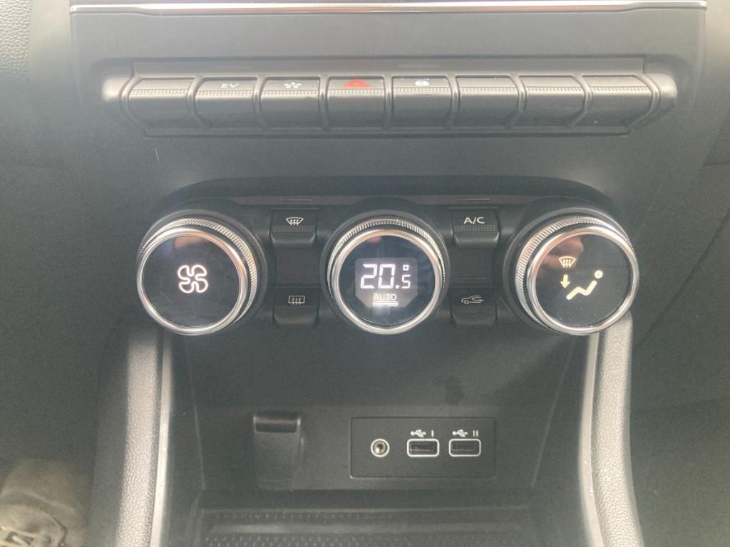 RENAULT Captur 1.6 E-Tech full hybrid Techno 145cv auto