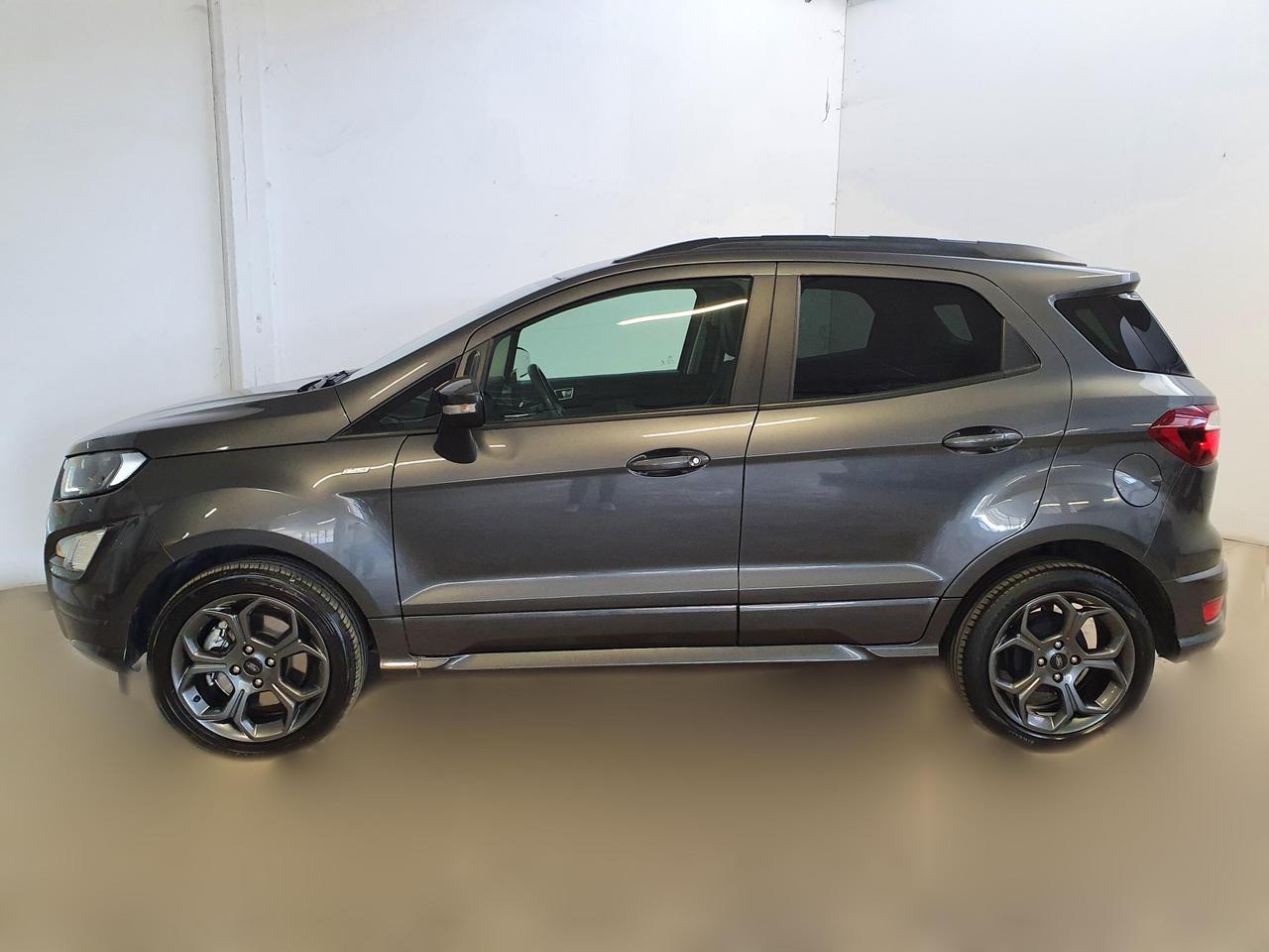 FORD EcoSport - 1.0 EcoBoost 125 CV ST-Line