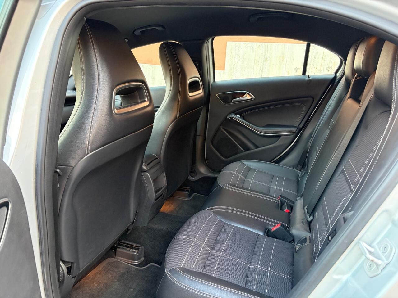 Mercedes-benz A 180 CDI Sport unico proprietario