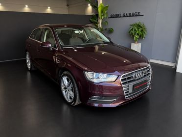 Audi A3 SPB 1.6 TDI CLEAN DIESEL YOUNG