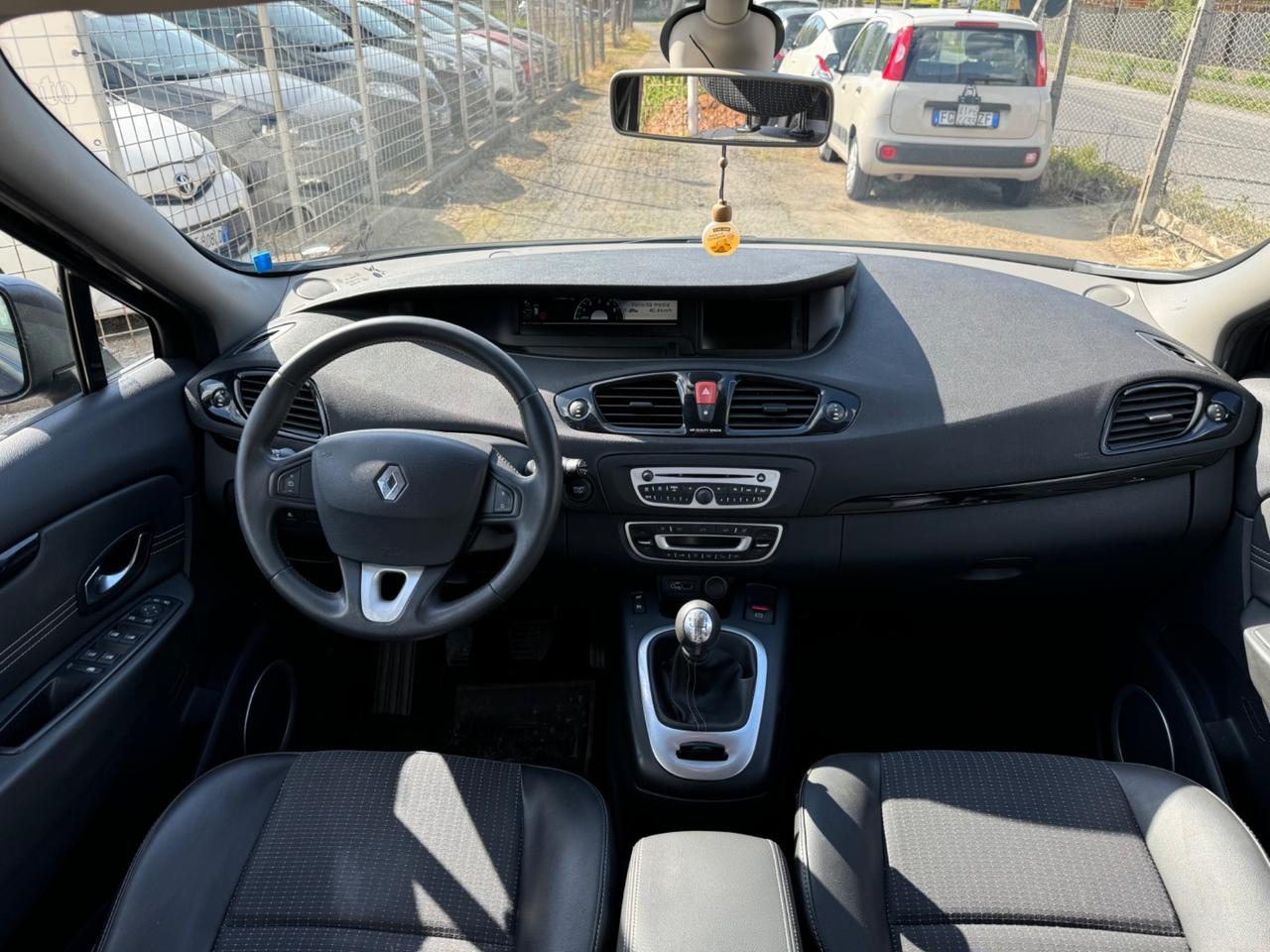 Renault Scenic X-Mod 1.5 dCi 110CV Luxe NEOPATENTATI
