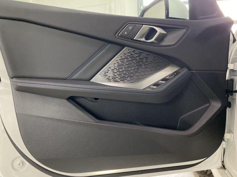 BMW Serie 1 120d MSport Pro aut. 18" Camera Led Cockpit