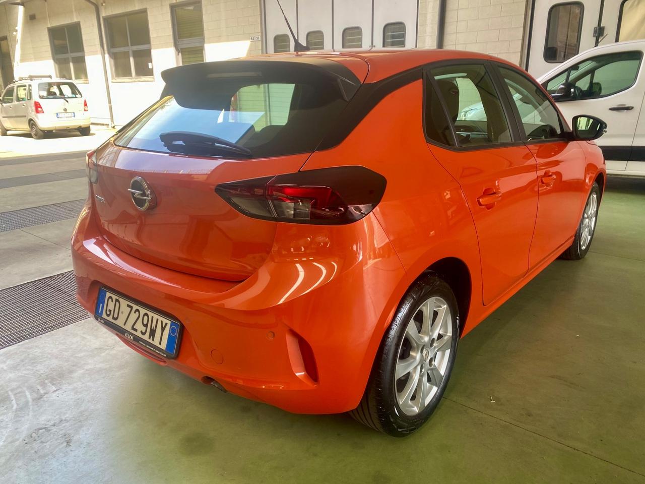 Opel Corsa 1.2 Edition