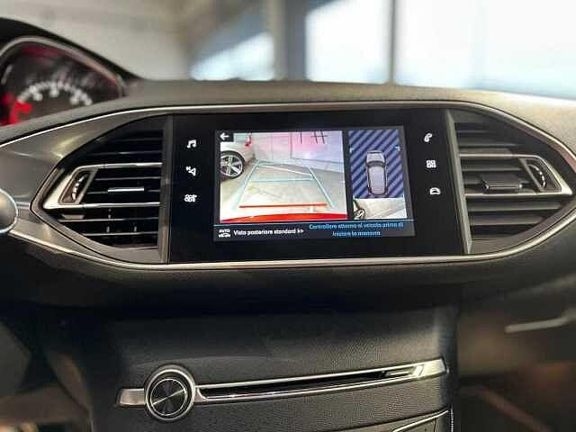 Peugeot 308 BlueHDi 130 S&S GT Line