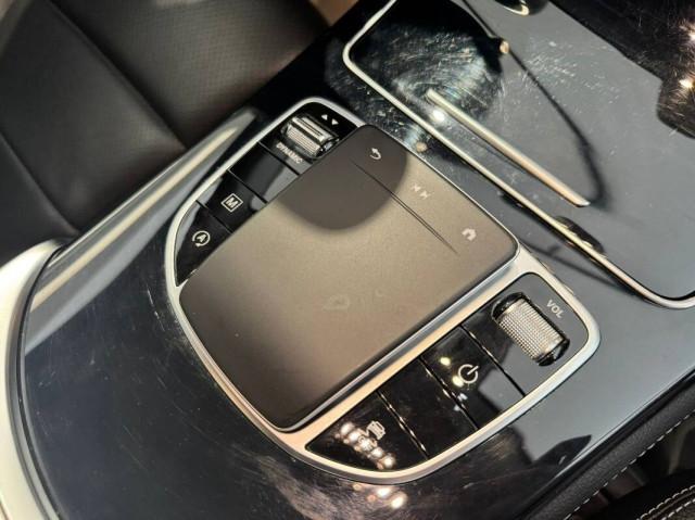 Mercedes Classe GLC 300 d Sport 4matic auto