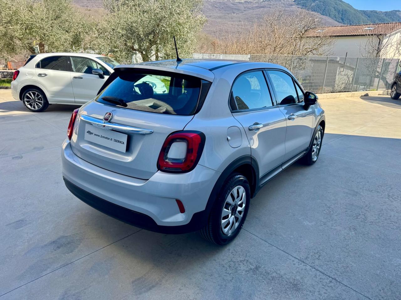 Fiat 500X 1.0 T3 120 CV Club