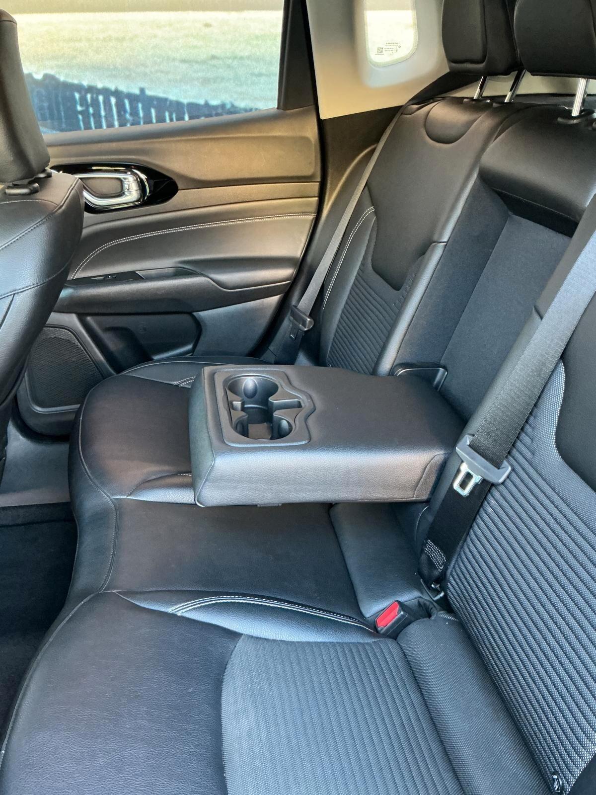 Jeep Compass 1.3 Turbo T4 190 CV PHEV AT6 4xe Limited
