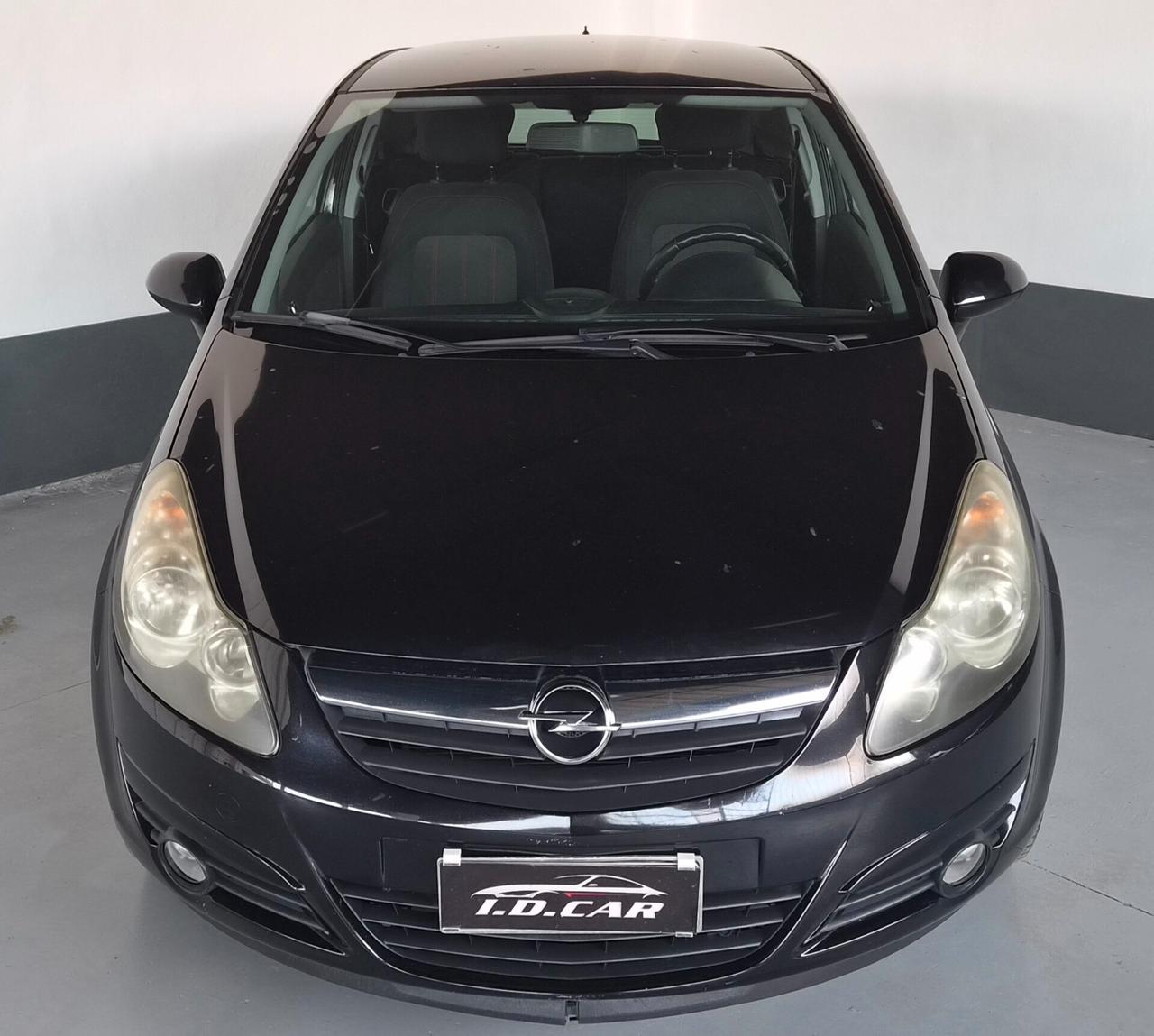 Opel Corsa 1.4 16V 3 porte Sport (OK NEOPATENTATI)