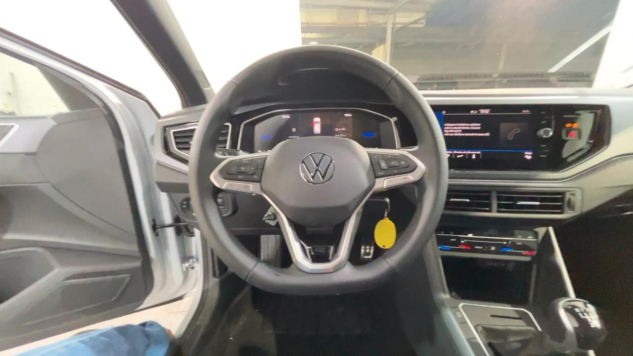 Volkswagen Polo 1.0 TSI R-Line KM0