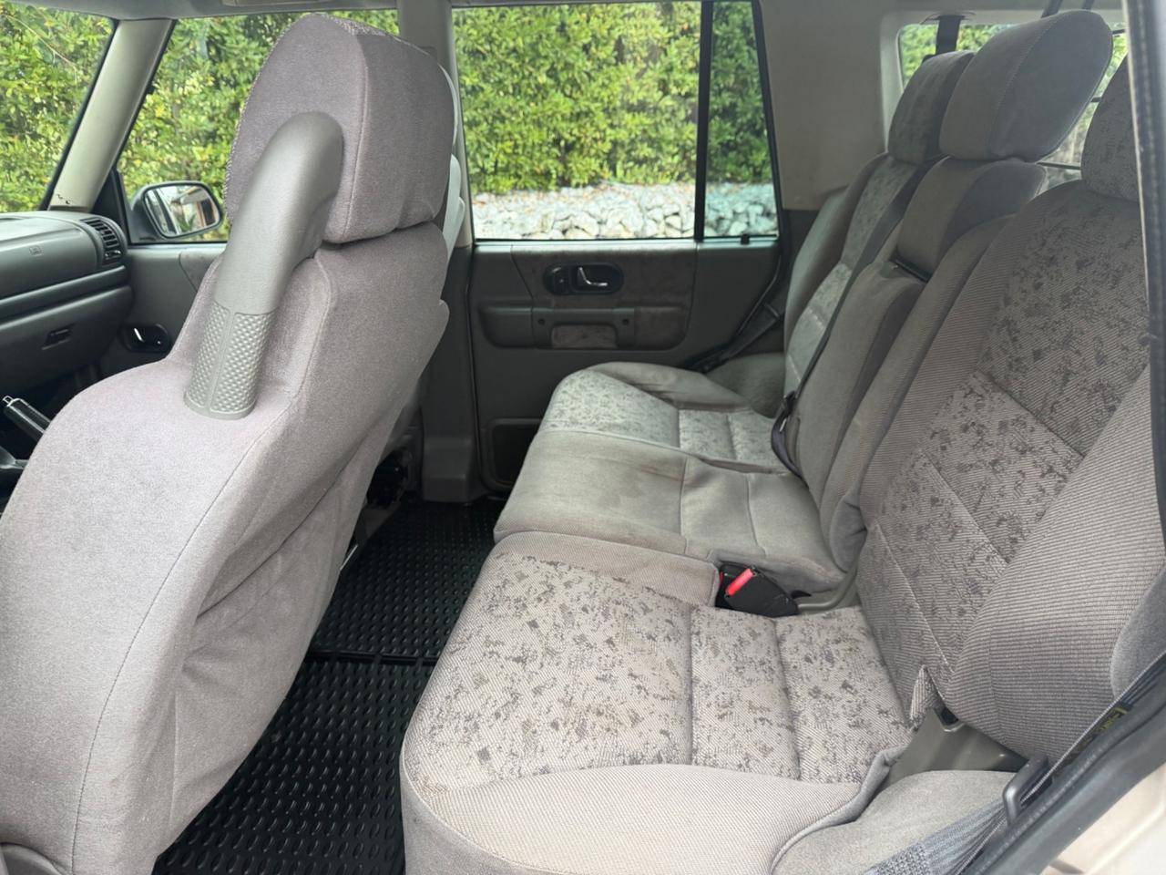 Land Rover Discovery 2.5 Td5 5 porte Luxury