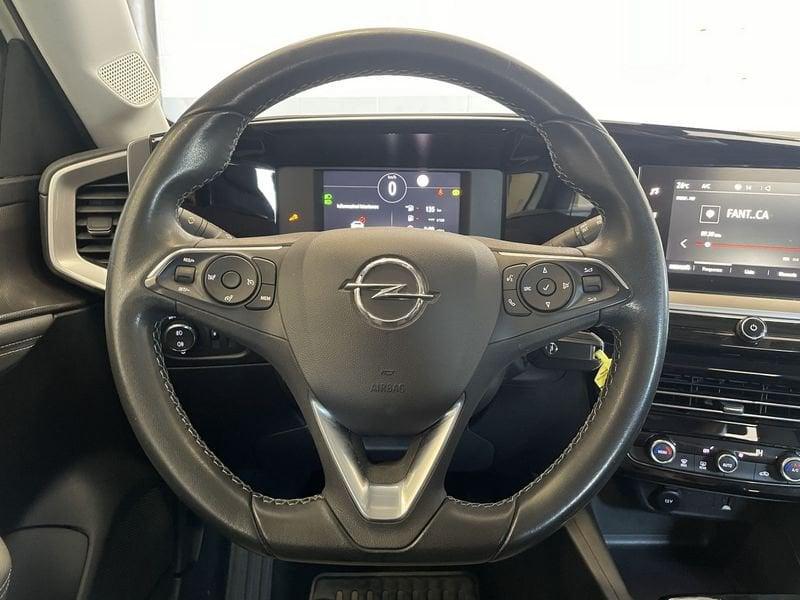 Opel Mokka 1.2 T Elegance 100cv MT6