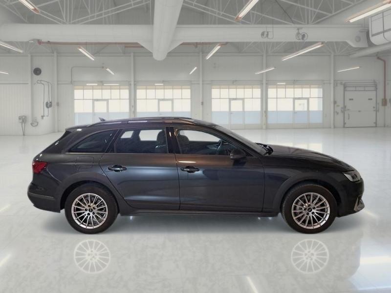 AUDI A4 ALLROAD 2.0 40 TDI MHEV QUATTRO S TRONIC BUSINESS
