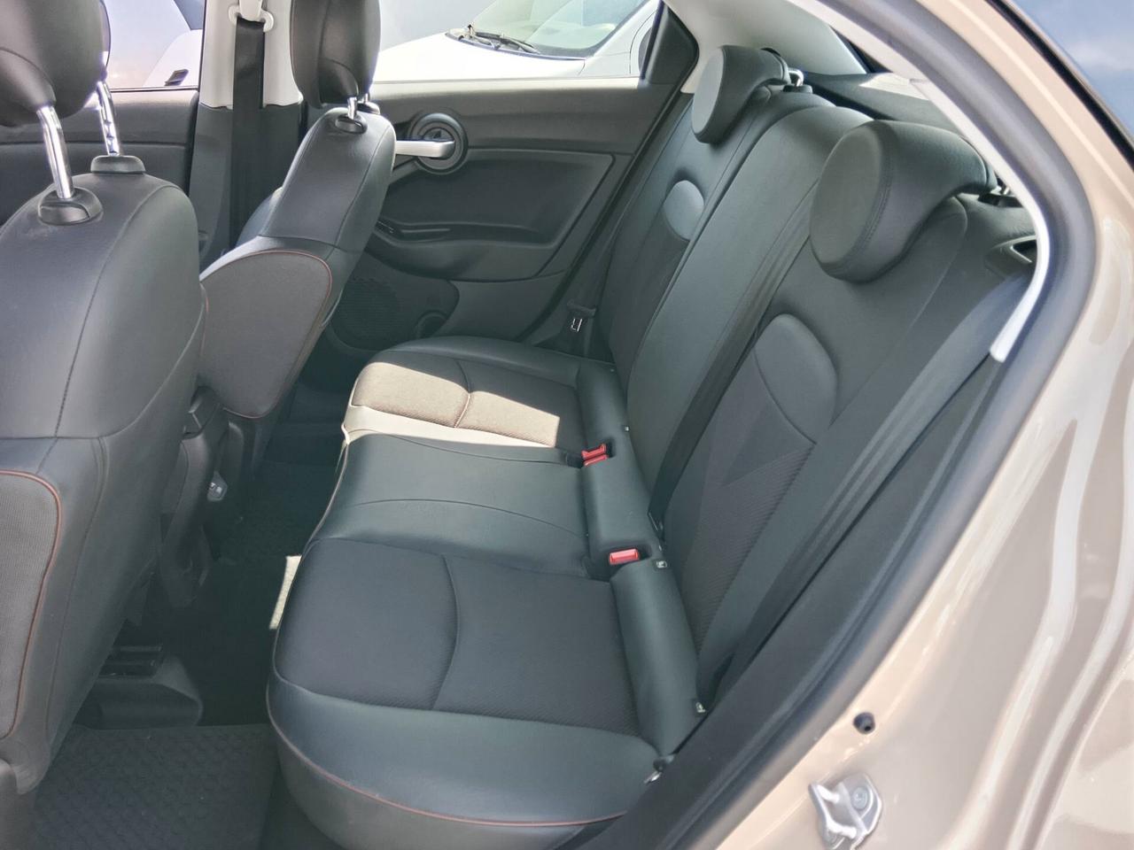 Fiat 500X MJT Lounge 32 MILA KM!