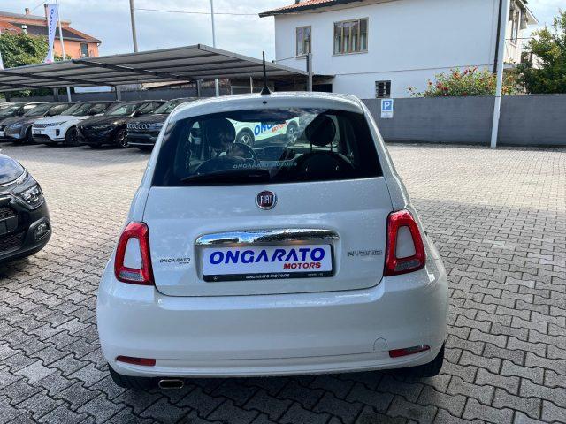 FIAT 500 1.0 Hybrid Lounge #Clima.Auto
