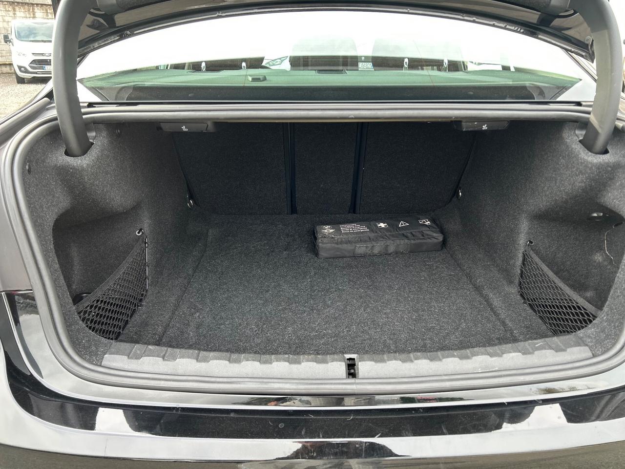 Bmw 318i 48 volt, automatica Advantage