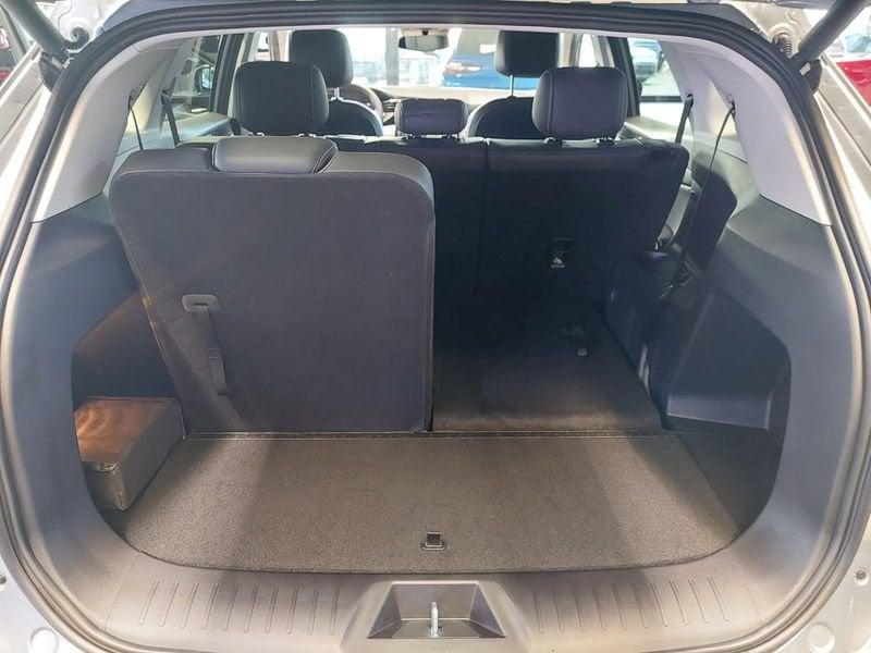 SPORTEQUIPE Sportequipe 8 GT Sportequipe 8 GT 1.6 T-GDI DCT GPL