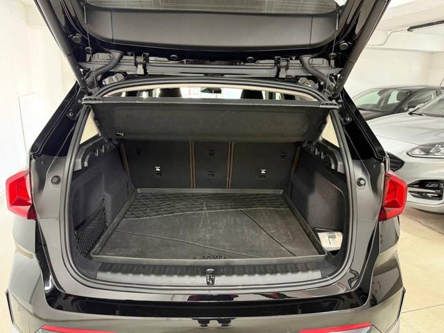 BMW X1 sDrive 18i xLine