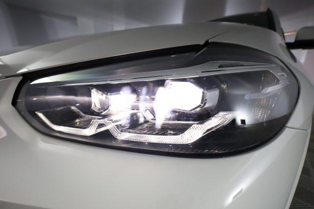 BMW X3 X3 xDrive20d 48V Msport