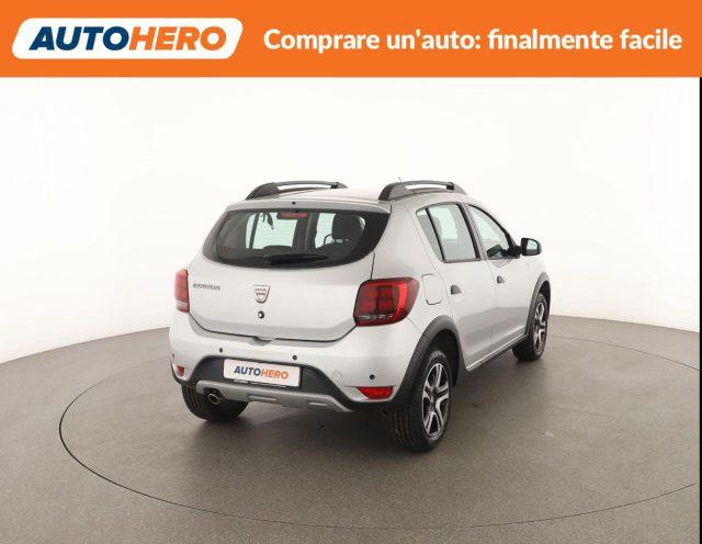 DACIA Sandero 1.5 dCi 8V 90CV Start&Stop Serie Speciale Wow
