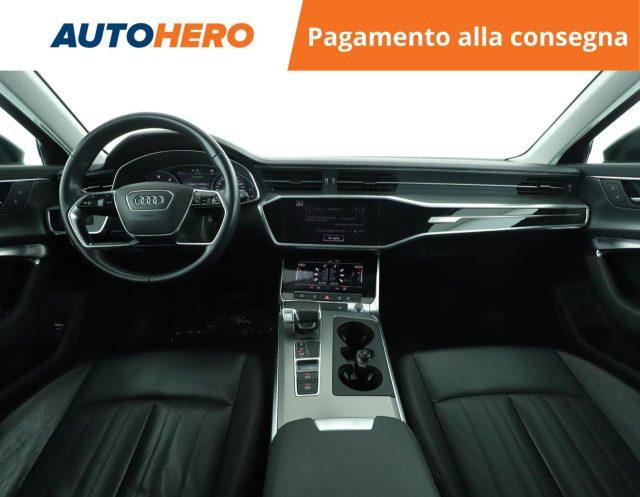 AUDI A6 Avant 40 2.0 TDI S tronic Business Design