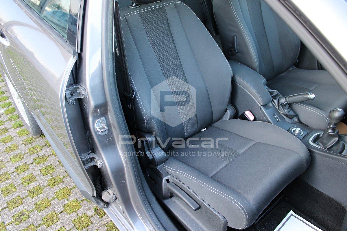 RENAULT Mégane 1.5 dCi 110CV SporTour Dynamique