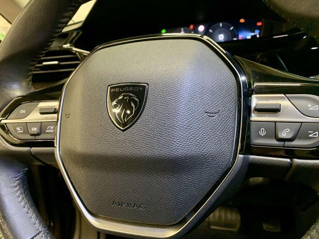 Peugeot 308 308 SW 1.5 bluehdi GT Feline EAT8 pari al nuovo