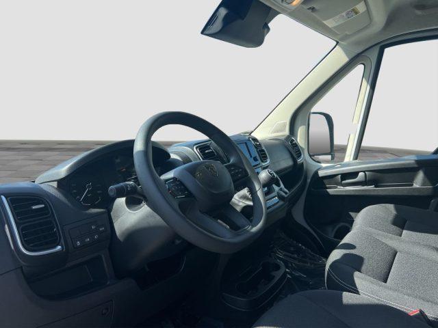 PEUGEOT Boxer Boxer 335 2.2 BlueHDi 140 S&S PLM-TA Furgone