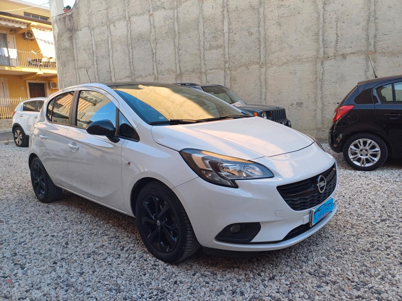 Opel Corsa 1.3 CDTI ecoFLEX 95CV Start&Stop 5 porte b-Color