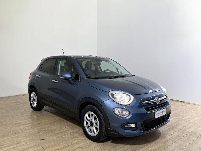 FIAT 500X 500X 1.6 mjt Pop Star 4x2 120cv dct my18