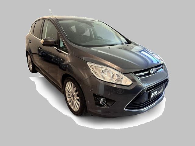 FORD C-Max 1.5 TDCi 120CV Start&Stop Titanium