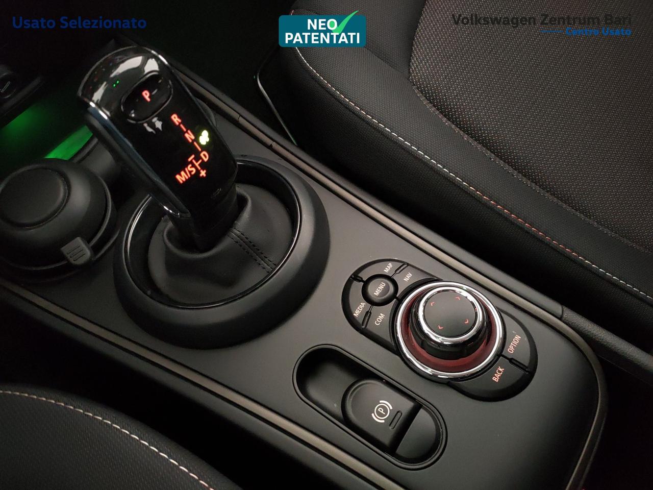 Mini Countryman 1.5 cooper northwood edition all4 auto