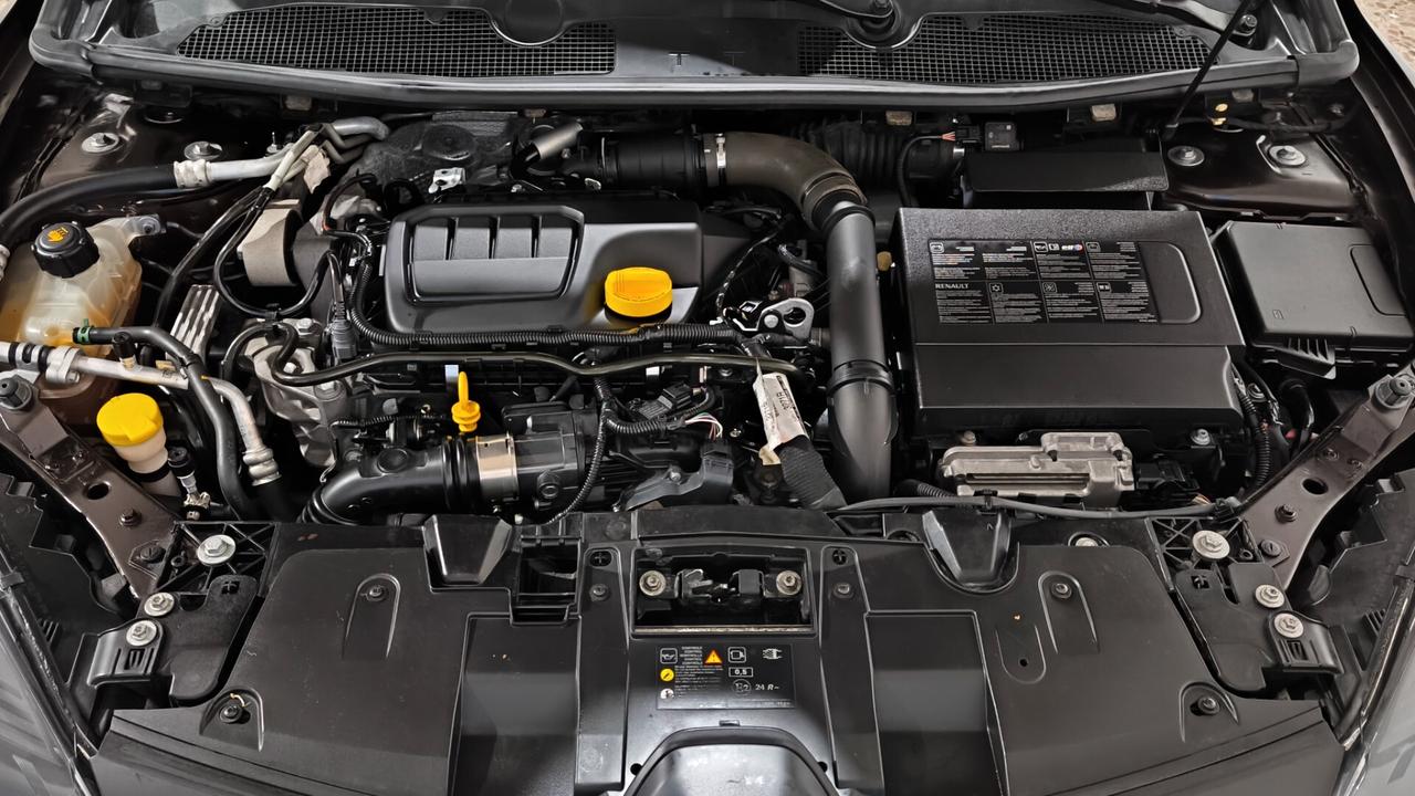 Renault Megane Mégane 1.6 dCi 130CV Start&Stop ESM SporTour Energy GT Line