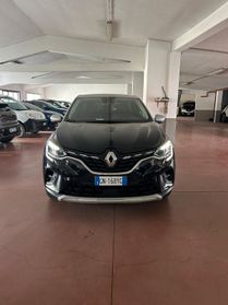 Renault Captur TCe 100 CV GPL Techno
