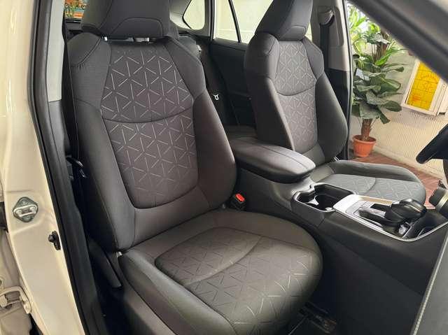 Toyota RAV 4 Rav4 2.5 vvt-ie h Business 2wd 218cv e-cvt