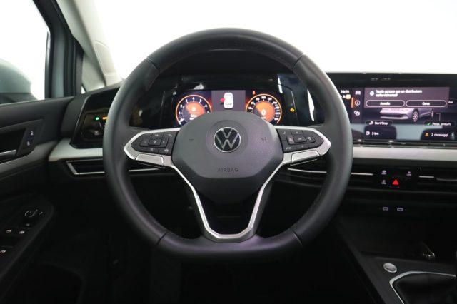 VOLKSWAGEN Golf Golf 1.0 TSI EVO Life