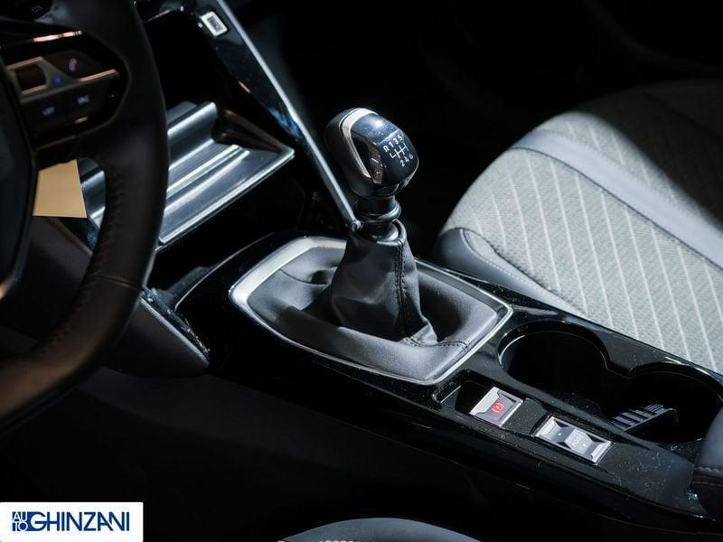 Peugeot 208 208 PureTech 100 Stop&Start 5 porte Allure - "PREZZO VERO"